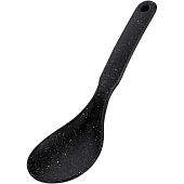 Ложка малая 25х7 см Linea PUNTO NERO 93-BK2C-16 Ложка малая 25х7 см Linea PUNTO NERO 93-BK2C-16