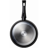 Сковорода с антипригарным покрытием, 26 см, NADOBA, серия MISA 729817 Сковорода с антипригарным покрытием, 26 см, NADOBA, серия MISA 729817