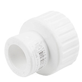 Муфта комб ВР 20х3/4" PPR