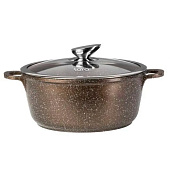 Кастрюля 2,3 л, d 20 см LARA LR02-202 CHOKO Кастрюля 2,3 л, d 20 см LARA LR02-202 CHOKO