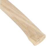 Топорище 400мм, шлифованное, бук, Сибртех Топорище 400мм, шлифованное, бук, Сибртех