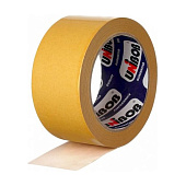  Скотч двустор. полипропилен 38ммх10м/UNIBOB 