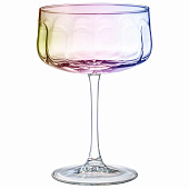  Набор креманок "rainbow" из 2 шт. 380 мл 685-115 