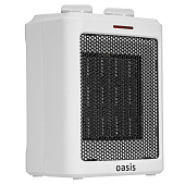  Тепловентилятор Oasis KT-15R 