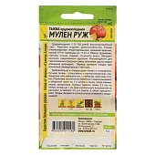 Тыква Мулен Руж СА