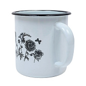 Кружка эмалированная Je t’aime 1,0л 1с3с