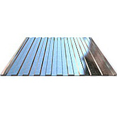 Профнастил С8 0.45х6000х1200мм оцинкованный Профнастил С8 0.45х6000х1200мм оцинкованный