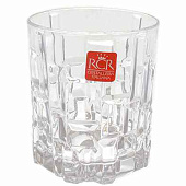 Набор стаканов для виски RCR Etna 330 мл 6 шт 50608 Набор стаканов для виски RCR Etna 330 мл 6 шт 50608
