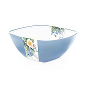  Салатник Цветущий сад 0,7л 4334628 