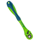 Ключ трещотка двухкомпонентная рукоятка 1/2", Сибртех Ключ трещотка двухкомпонентная рукоятка 1/2", Сибртех