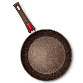  Сковорода Servitta 26 см  Terra Calda Sr0149 
