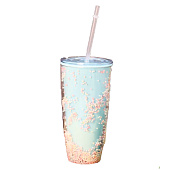 Тамблер «Shine», blue 750 мл HZ-022-03 Тамблер «Shine», blue 750 мл HZ-022-03