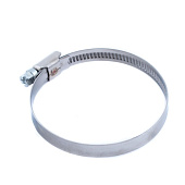  Хомут нерж. W2 40-60 мм (2 шт) 