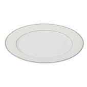 Тарелка обеденная ICONIC 25см TDP690 Тарелка обеденная ICONIC 25см TDP690