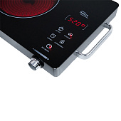 Настольная электрическая плита Оasis A-TS1S Настольная электрическая плита Оasis A-TS1S