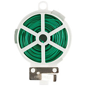 Подвязка для растений PARK HG1261, 50 м, 0,48 мм Подвязка для растений PARK HG1261, 50 м, 0,48 мм