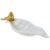 Блюдо декоративное 31х12х9 см, 796466 Блюдо декоративное 31х12х9 см, 796466