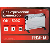  Конвектор Ресанта ОК-1500С Р67/4/7 