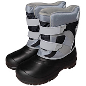 Сапоги мужские СП-134, черный/темно-серый, СП-134, размер 40/41 Сапоги мужские СП-134, черный/темно-серый, СП-134, размер 40/41