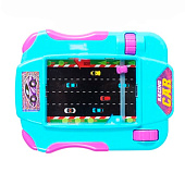 Игрушка детская развивающая Гонки, LP136 Игрушка детская развивающая Гонки, LP136