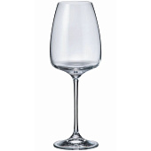  Набор бокалов для белого вина Crystal Bohemia Anser 440мл  (2шт) БСС0280 