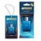  Ароматизатор подвесной картон AREON SPECIAL SELECTION Blue Crystal 