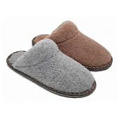 Тапочки мужские 4291 M-M-FUR р.42 Тапочки мужские 4291 M-M-FUR р.42