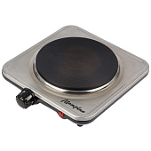 Плитка электрическая Матрена МА-061 сталь 1-конфор. Плитка электрическая Матрена МА-061 сталь 1-конфор.