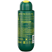  Гель для душа Solzao Amazonia In Da City с экстрактом лайма 400мл 