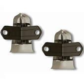 Угол наруж. Деконика Дуб снежный 55мм (2шт) Угол наруж. Деконика Дуб снежный 55мм (2шт)