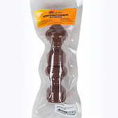  Наконечник орех (пластик) в упаковке (2 шт) 