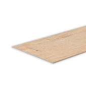  SPC-плитка стеновая 211 Дуб рустик 310х580х2.8мм (1,287м2) / Идеал Керама 