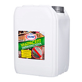 Антисептик для древесины УЛЬТРАСЕПТ Олимп 10л Антисептик для древесины УЛЬТРАСЕПТ Олимп 10л