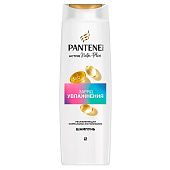 Шампунь PANTENE ProV Заряд увлажнения 250мл