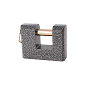  Замок навесной ВС 2-3-01С d12мм АЛЛЮР 