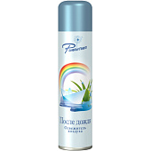 Освежитель воздуха Романтика После дождя 300мл Освежитель воздуха Романтика После дождя 300мл