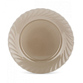 Тарелка обеденная ОКЕАН ЭКЛИПС 24см L5078 Тарелка обеденная ОКЕАН ЭКЛИПС 24см L5078