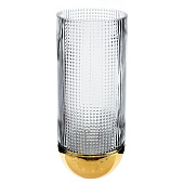  Ваза, 4200 мл, L14 W13,5 H33 см 815455 