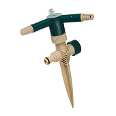 Распылитель круговой с 3-мя поворотными соплами, динамический, RACO 665C 4260-55/665C Распылитель круговой с 3-мя поворотными соплами, динамический, RACO 665C 4260-55/665C