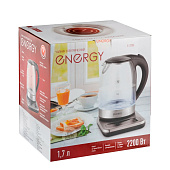 Чайник Energy E-220E Чайник Energy E-220E