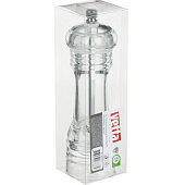 Мельница для специй Vetta акрил 16 см 827-027 Мельница для специй Vetta акрил 16 см 827-027