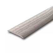  Порог пластик 36ммх0,9м "Изи" самоклеящиеся №276 Сосна беленая/Идеал 