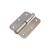 Петля накладная ПН1-85 цинк правая Кунгур 
