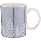 КРУЖКА LEFARD WINTER STORY 340МЛ 756-303 КРУЖКА LEFARD WINTER STORY 340МЛ 756-303