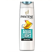  Pantene Pro V ш-нь Aqua Light д/тонк./склон.к жирности волос 250мл 