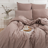  Пододеяльник 205х217 Цвет Эмоций поплин, хлопок, винтаж, 1566 