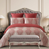 Комплект постельного белья 2 спальный Buenas noches BZ QR Andante J 49261 Комплект постельного белья 2 спальный Buenas noches BZ QR Andante J 49261