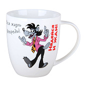  Кружка 420мл ф.дерби HD241154 