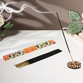 Благовония Дыхание природы 8 палочек Ваниль 4887810 Благовония Дыхание природы 8 палочек Ваниль 4887810