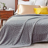 Плед 180х200 Cleo home Aura CL180/002-AUR Плед 180х200 Cleo home Aura CL180/002-AUR